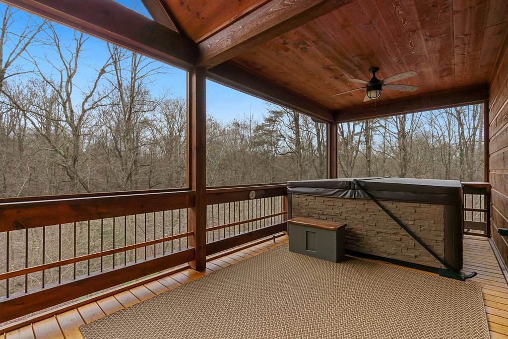 42 Anglers Loop Blue Ridge, GA 30513 - Photo 36 of 59