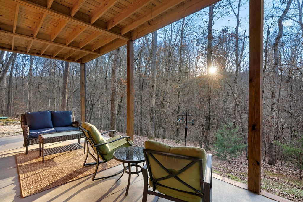 42 Anglers Loop Blue Ridge, GA 30513 - Photo 48 of 59