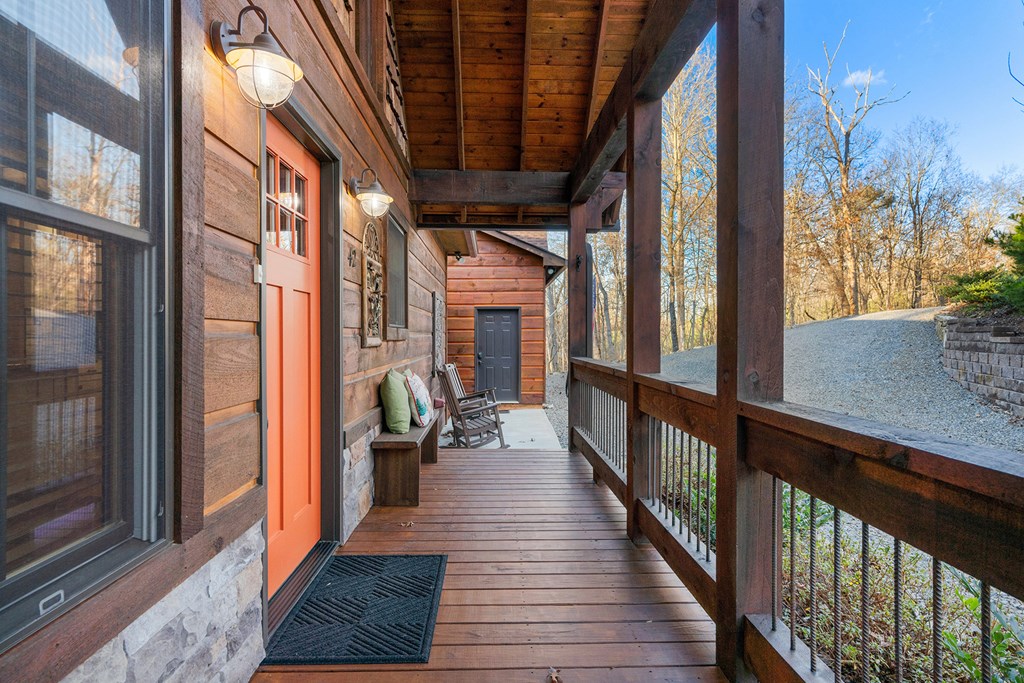 42 Anglers Loop Blue Ridge, GA 30513 - Photo 50 of 59