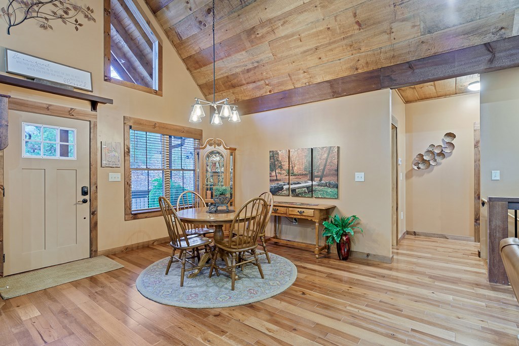 42 Anglers Loop Blue Ridge, GA 30513 - Photo 5 of 59