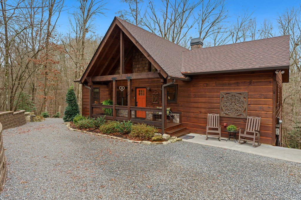 42 Anglers Loop Blue Ridge, GA 30513 - Photo 54 of 59
