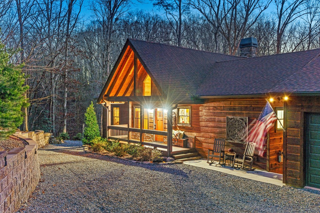 42 Anglers Loop Blue Ridge, GA 30513 - Photo 56 of 59