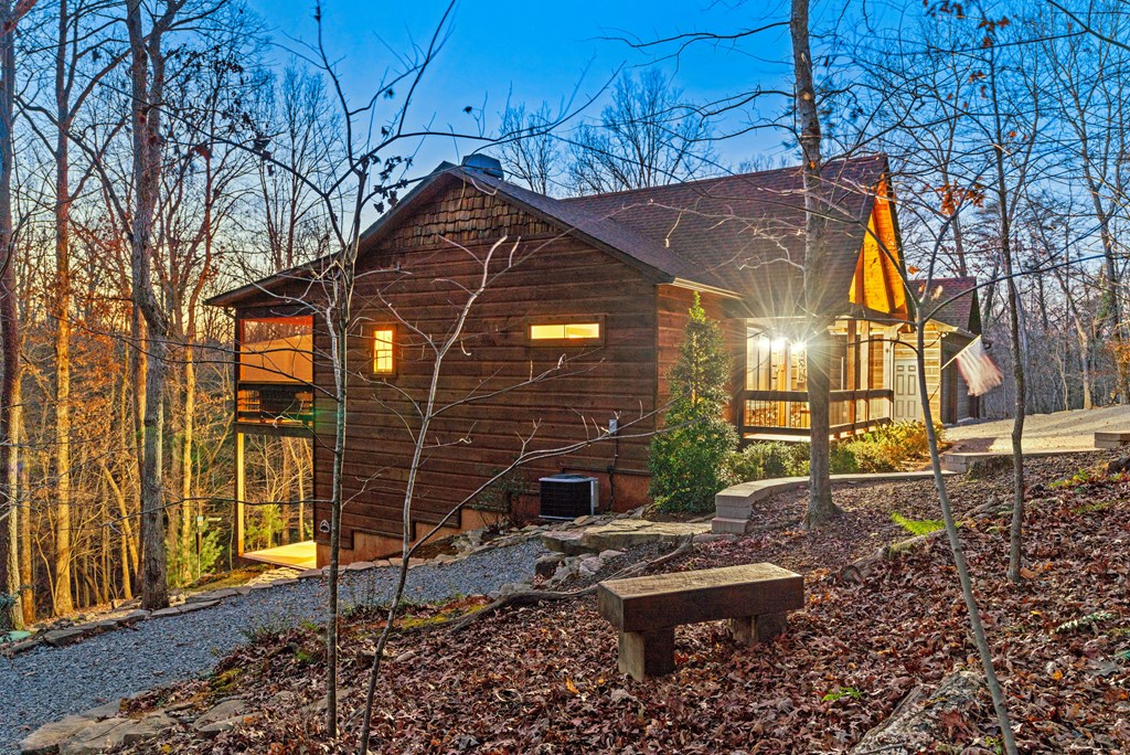 42 Anglers Loop Blue Ridge, GA 30513 - Photo 57 of 59