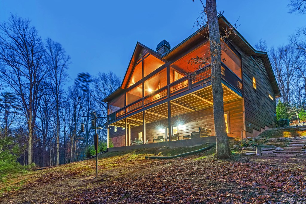 42 Anglers Loop Blue Ridge, GA 30513 - Photo 58 of 59