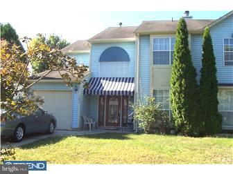152 Crossing Way Clementon, NJ 08021 - Photo 1 of 12 Exterior Front