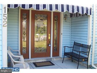 152 Crossing Way Clementon, NJ 08021 - Photo 2 of 12 Exterior Front