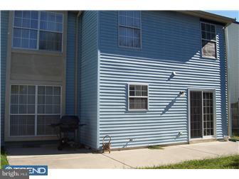 152 Crossing Way Clementon, NJ 08021 - Photo 12 of 12 Exterior Back