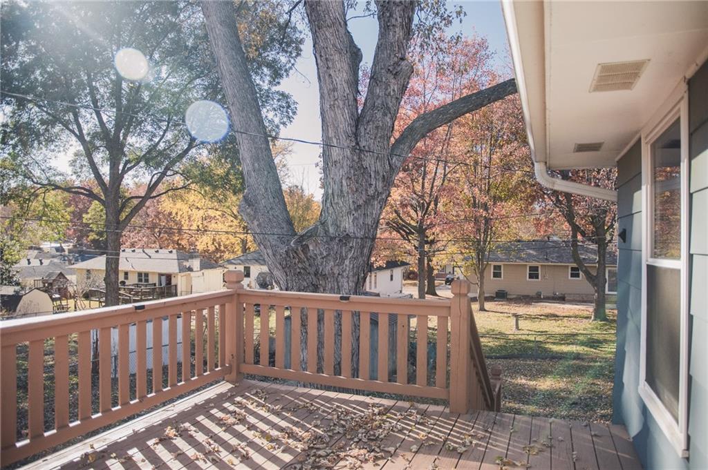 3804 Drumm Road Independence, MO 64055 - Photo 27 of 30