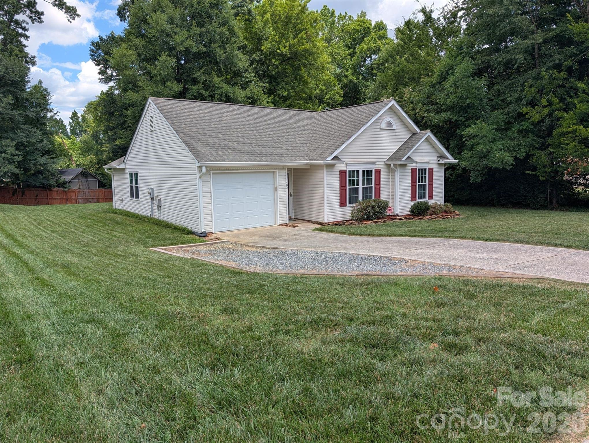 704 Gum Branch Road Charlotte, NC 28214 - Photo 33 of 37