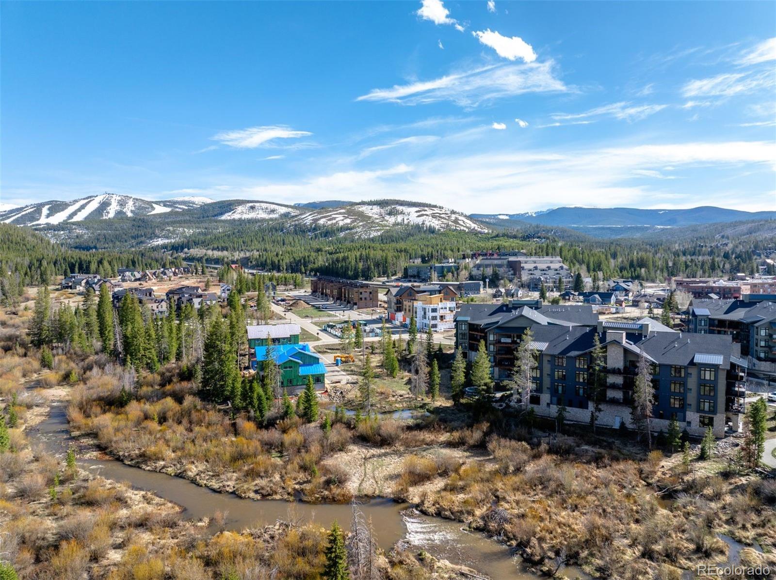 144 Ski Idlewild Road, Unit 3201 Winter Park, CO 80482 - Photo 38 of 39 a view of a city