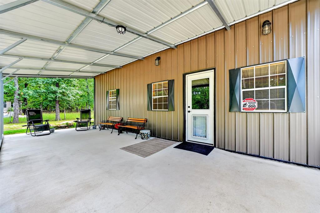 1425 Raintree Road West Tawakoni, TX 75474 - Photo 26 of 27