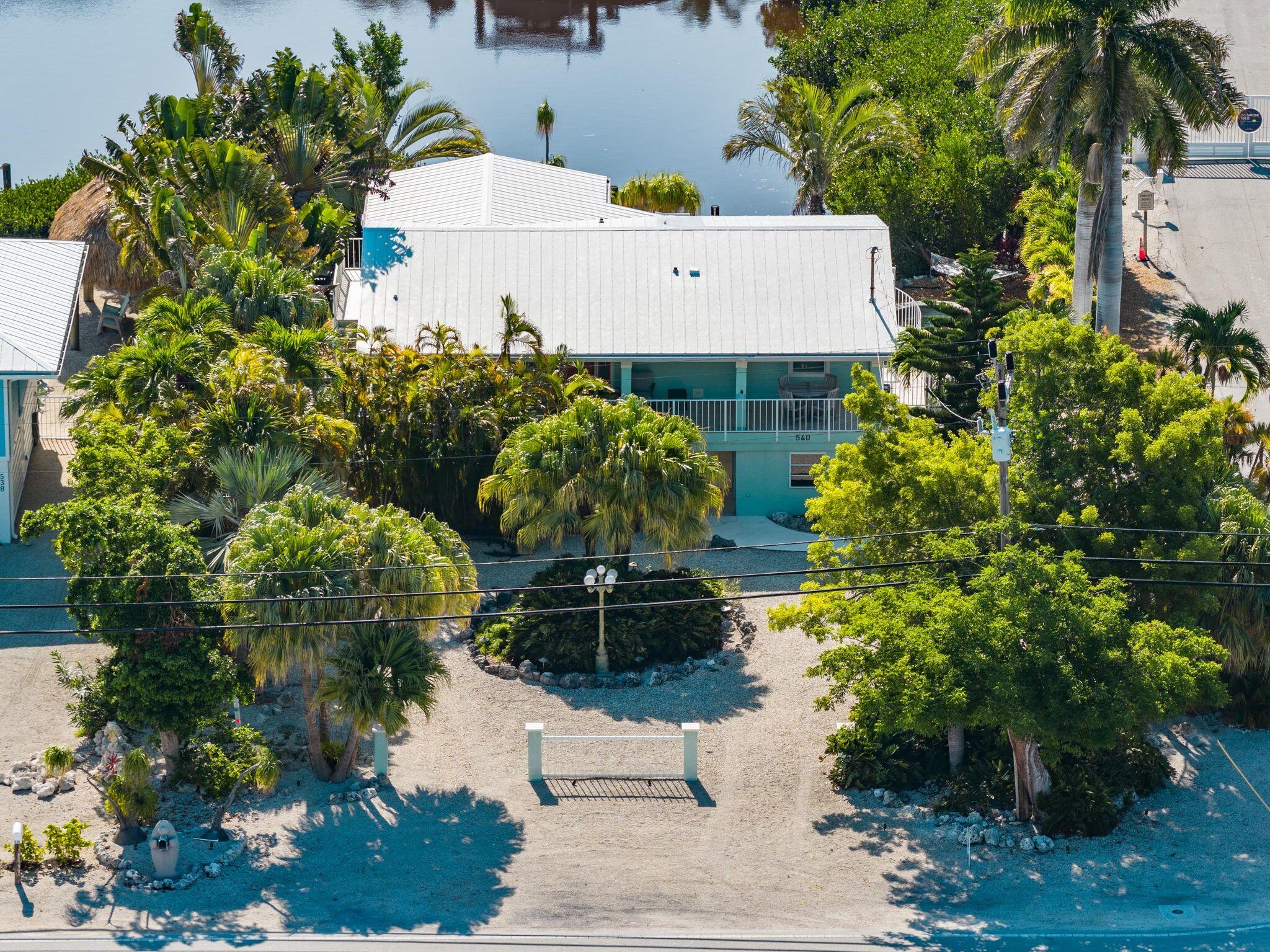 540 Sombrero Beach Road Marathon, FL 33050 - Photo 52 of 57 540 Sombrero Beach Rd