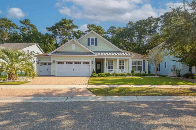 $2,995 | 1592 Buckingham Avenue, Myrtle Beach, SC 29577