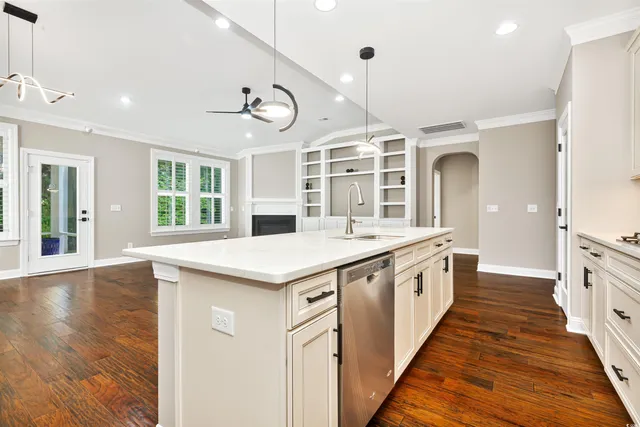 $2,995 | 1592 Buckingham Avenue, Myrtle Beach, SC 29577