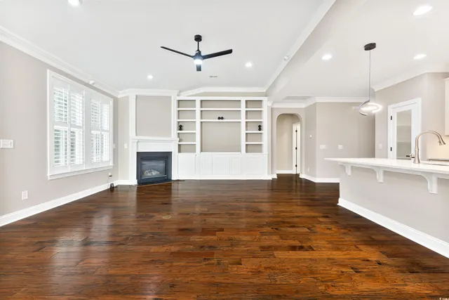 $2,995 | 1592 Buckingham Avenue, Myrtle Beach, SC 29577