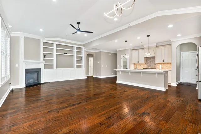 $2,995 | 1592 Buckingham Avenue, Myrtle Beach, SC 29577