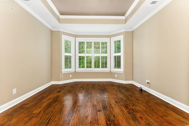 $2,995 | 1592 Buckingham Avenue, Myrtle Beach, SC 29577