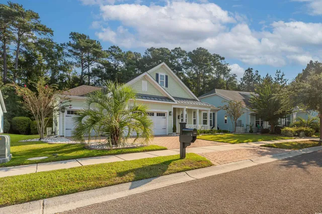 $2,995 | 1592 Buckingham Avenue, Myrtle Beach, SC 29577