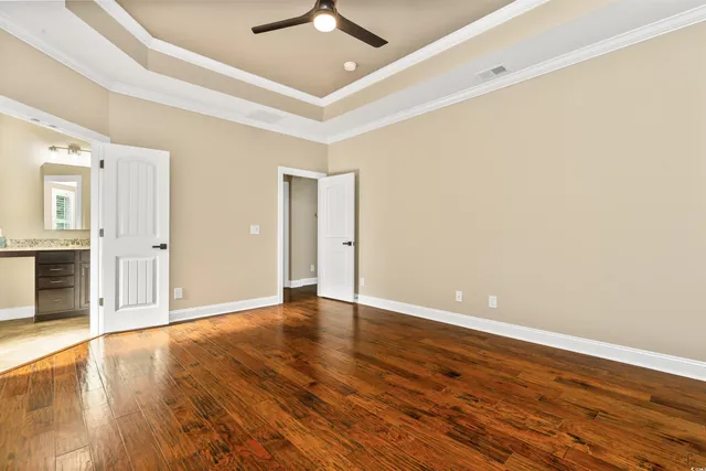 $2,995 | 1592 Buckingham Avenue, Myrtle Beach, SC 29577