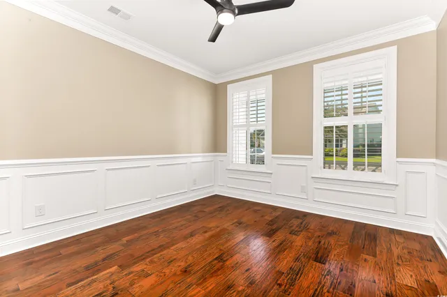 $2,995 | 1592 Buckingham Avenue, Myrtle Beach, SC 29577