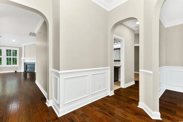 $2,995 | 1592 Buckingham Avenue, Myrtle Beach, SC 29577