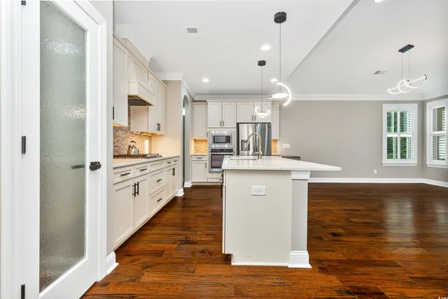 $2,995 | 1592 Buckingham Avenue, Myrtle Beach, SC 29577