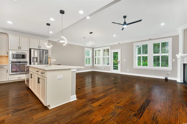 $2,995 | 1592 Buckingham Avenue, Myrtle Beach, SC 29577