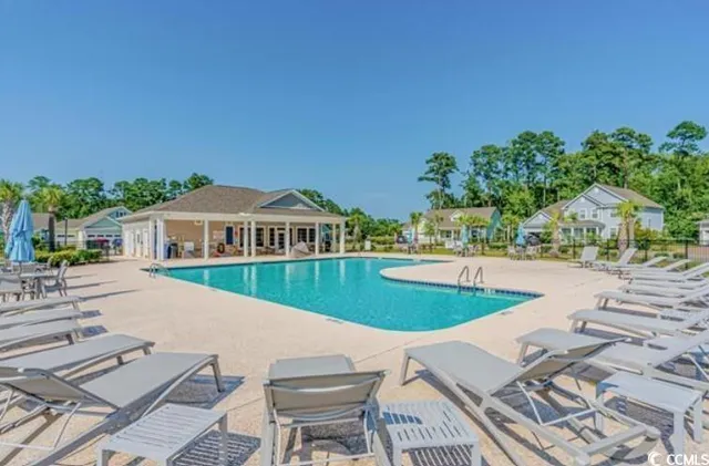 $2,995 | 1592 Buckingham Avenue, Myrtle Beach, SC 29577