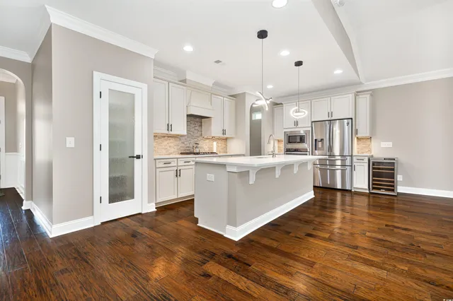 $2,995 | 1592 Buckingham Avenue, Myrtle Beach, SC 29577