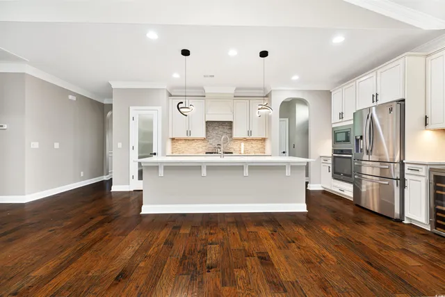 $2,995 | 1592 Buckingham Avenue, Myrtle Beach, SC 29577