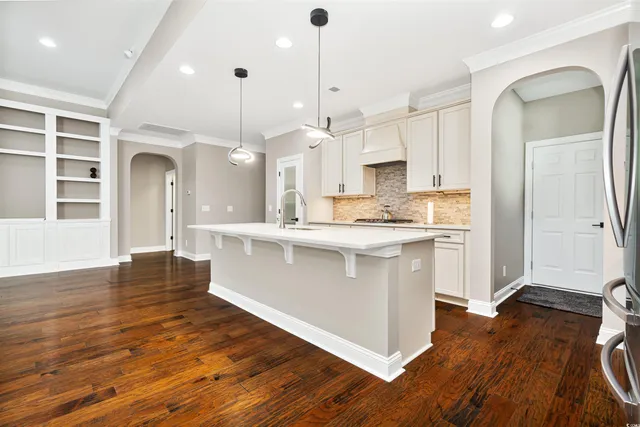 $2,995 | 1592 Buckingham Avenue, Myrtle Beach, SC 29577