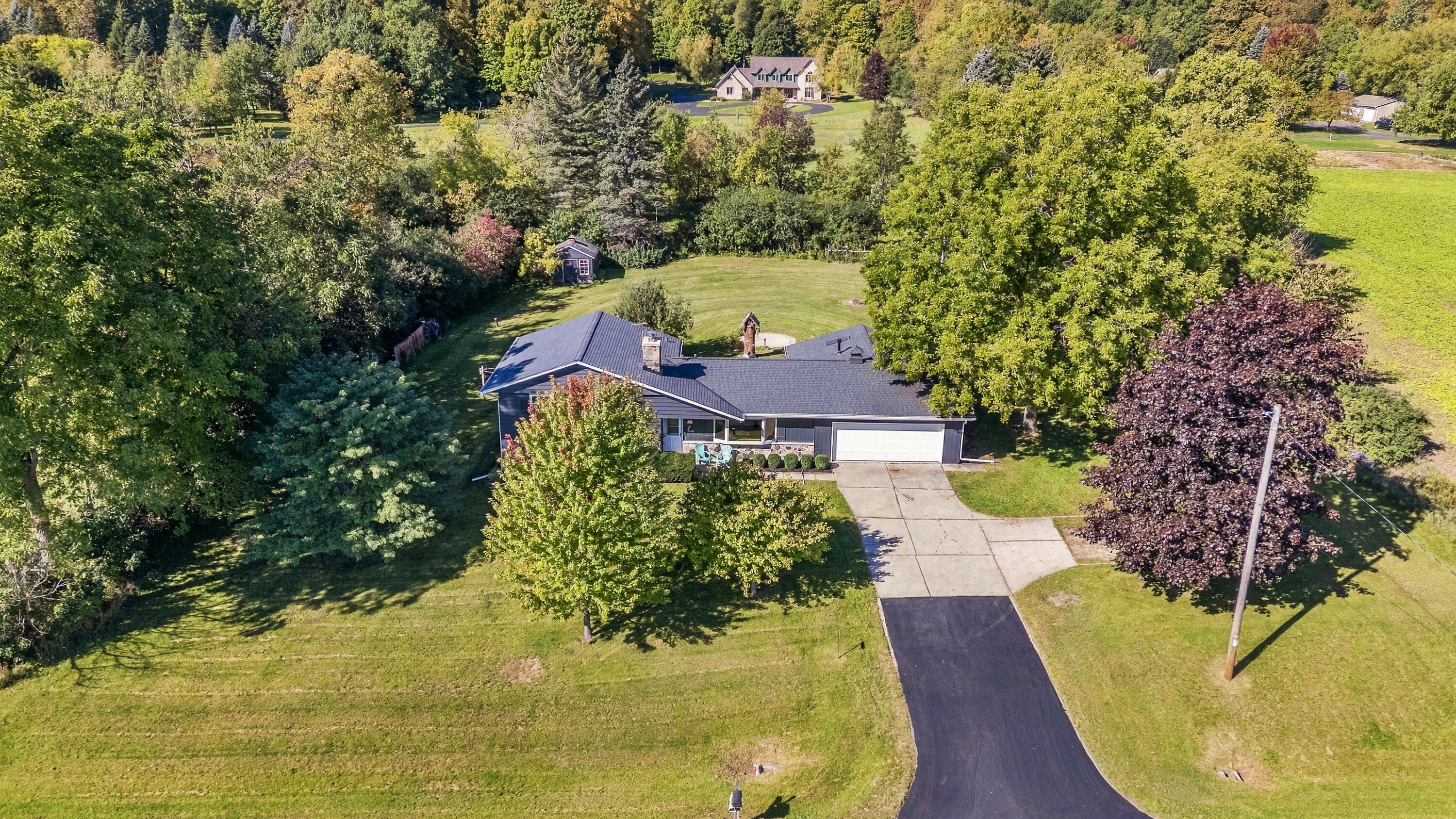2753 County Rd I Saukville, WI 53080 - Photo 27 of 28 2753 County Road I-1