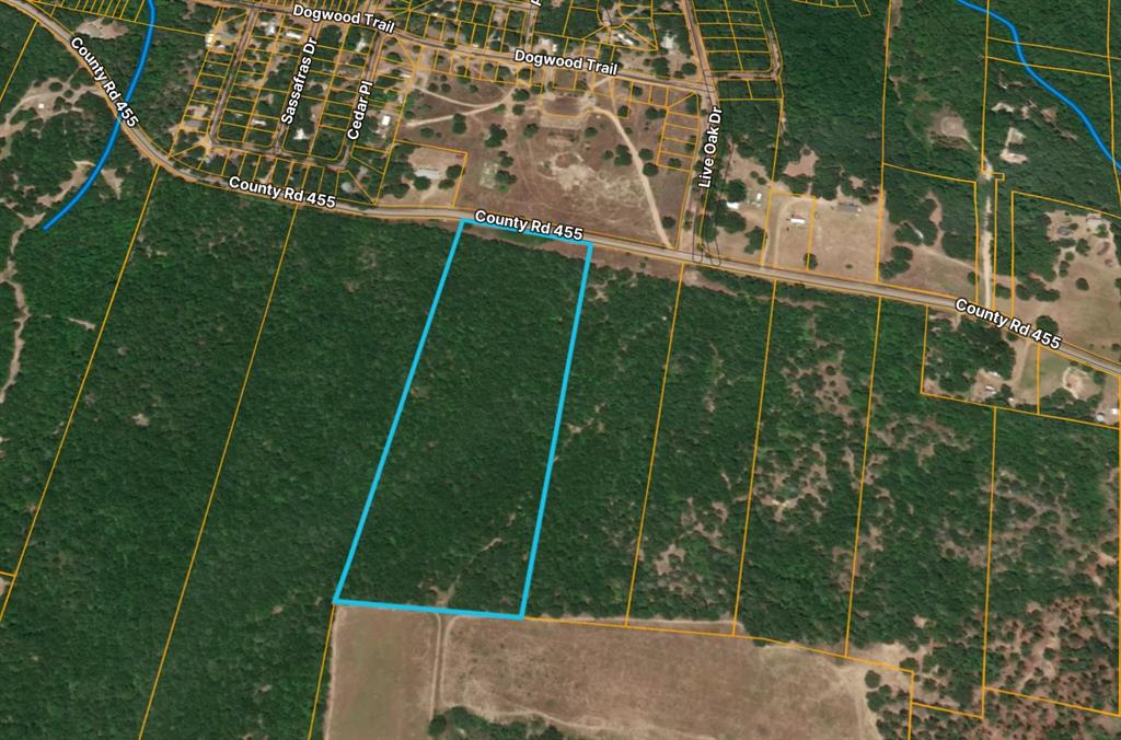 0 County Road, Unit 455 Mineola, TX 75773 - Photo 1 of 4 Gallery Image 1