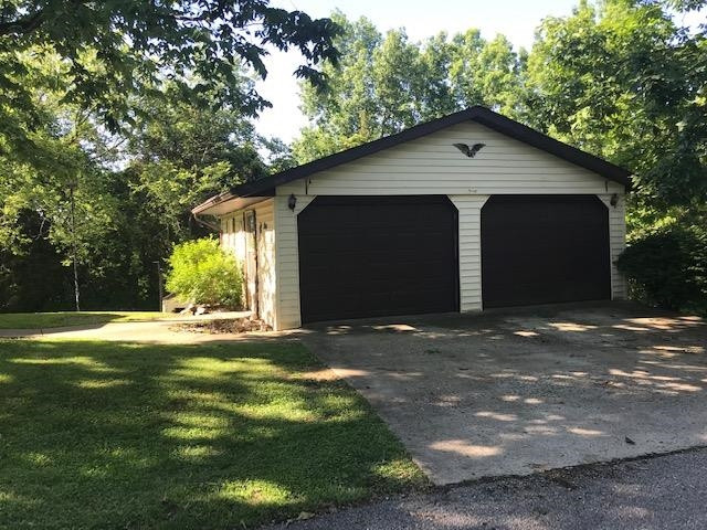 1905 Oak Ridge Road Williamstown, KY 41097 - Photo 2 of 14 Gallery Image 2