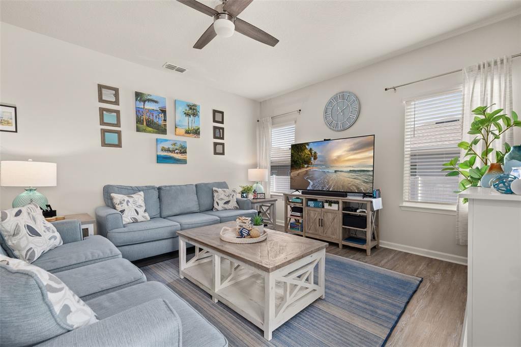 367 August Fern Loop Mount Dora, FL 32757 - Photo 11 of 90