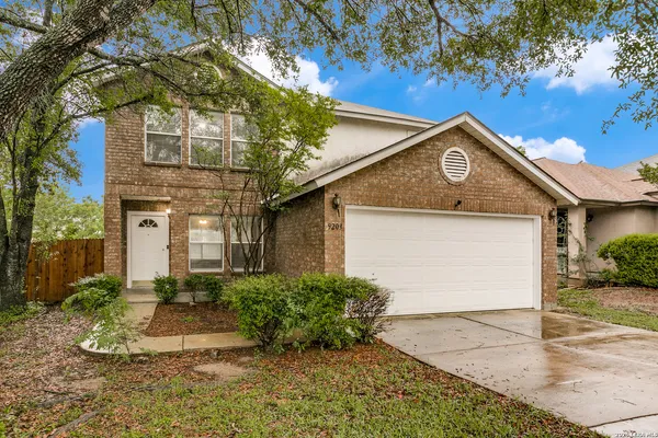 $1,750 | 9203 Gambier Drive, San Antonio, TX 78250