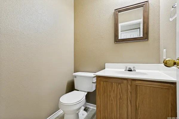 $1,750 | 9203 Gambier Drive, San Antonio, TX 78250