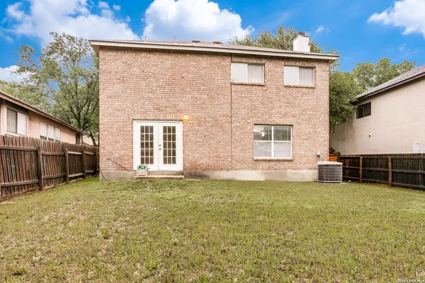 $1,750 | 9203 Gambier Drive, San Antonio, TX 78250