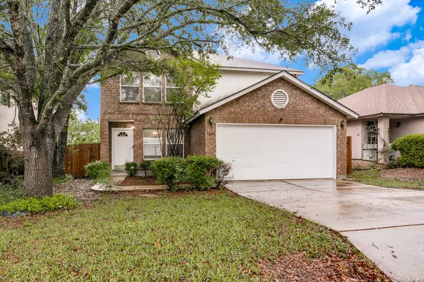 $1,750 | 9203 Gambier Drive, San Antonio, TX 78250