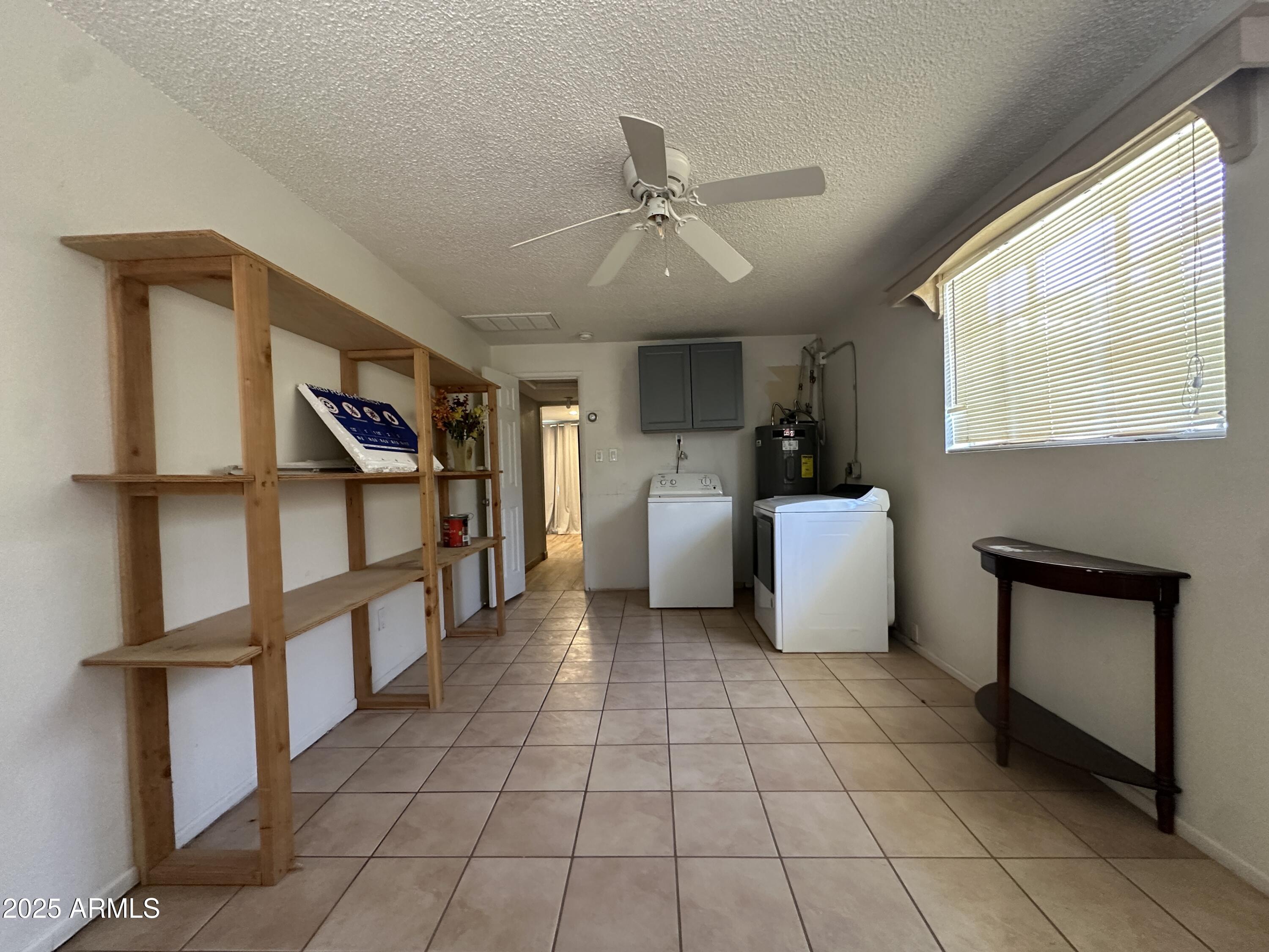 1340 East Hall Street Tempe, AZ 85281 - Photo 14 of 21 a view of a storage & utility room