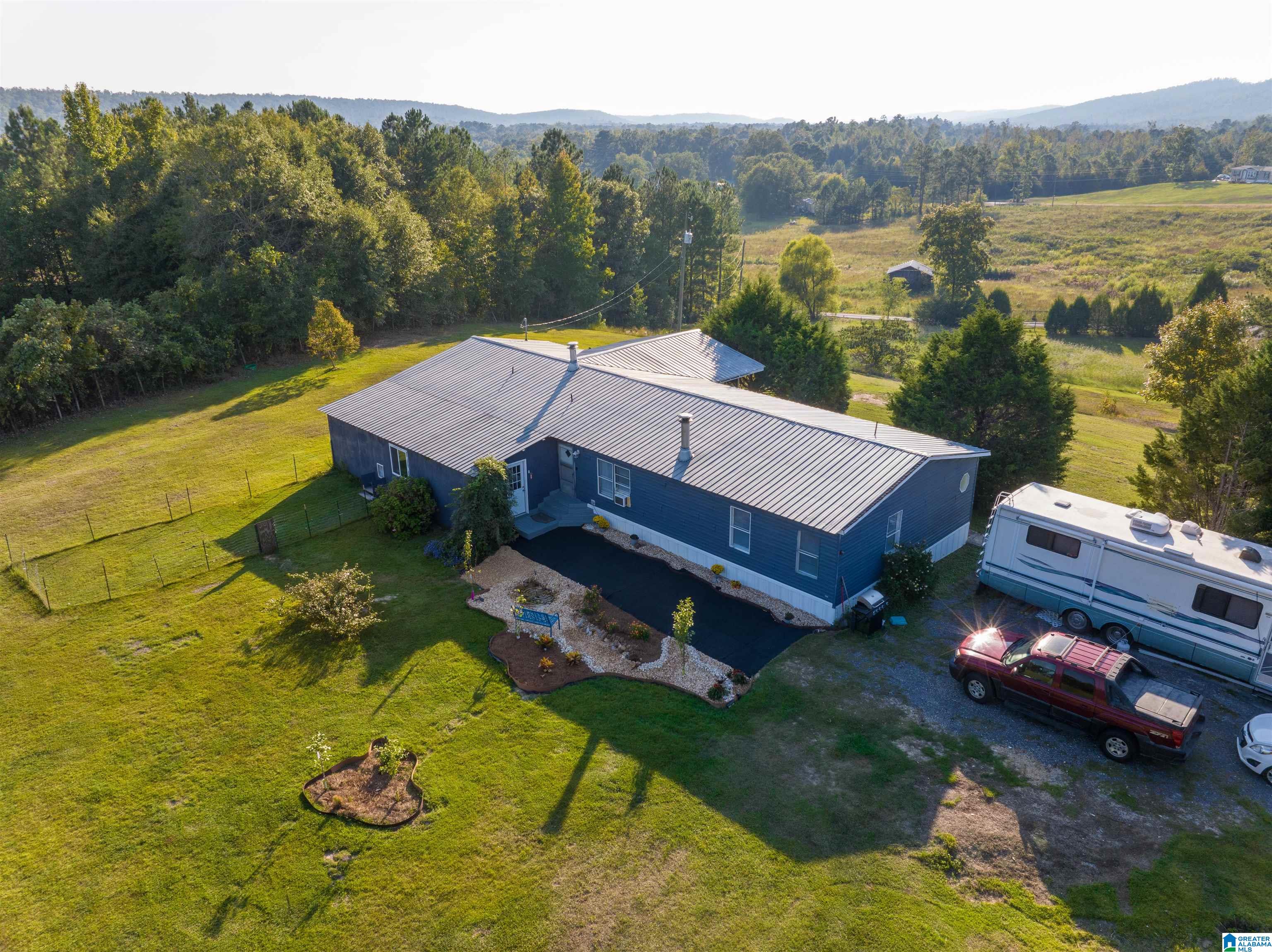65 Journeys End Road Ashville, AL 35953 - Photo 1 of 49
