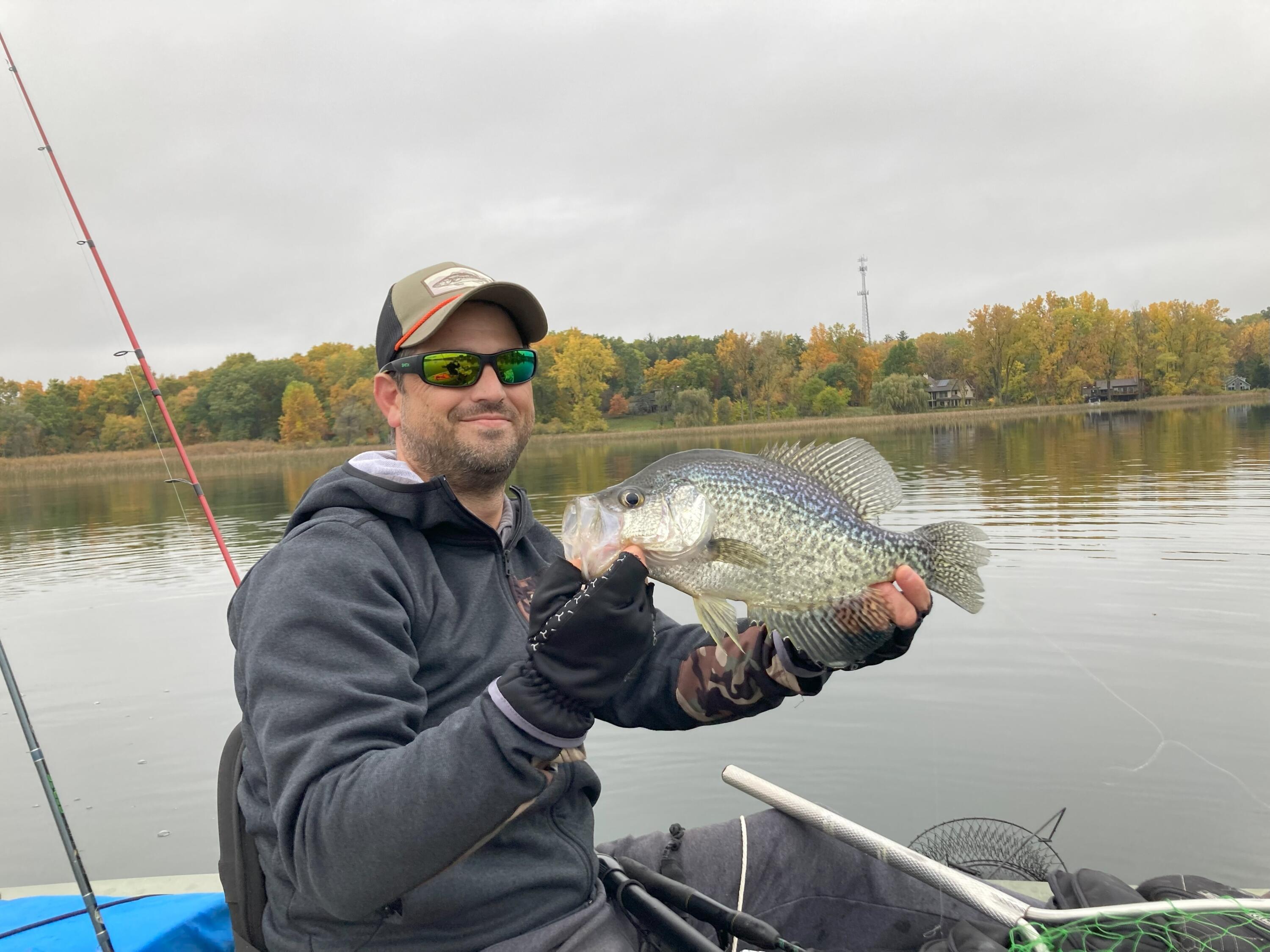 7735 Bendere Road Hickory Corners, MI 49060 - Photo 39 of 40 Nature 11