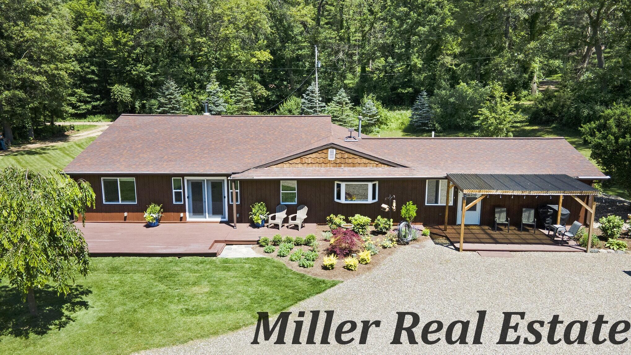 7735 Bendere Road Hickory Corners, MI 49060 - Photo 10 of 40 006_dji_0883