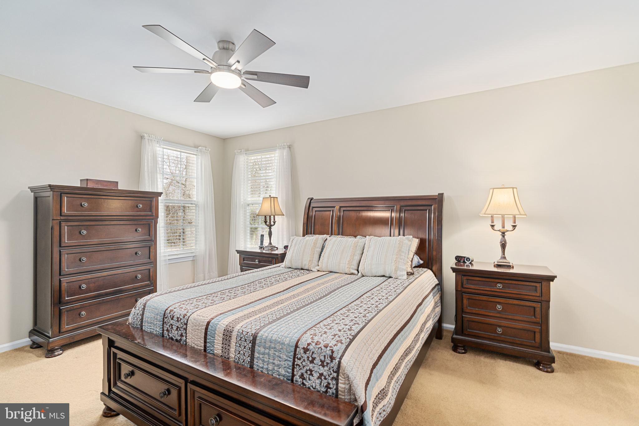 2503 Brooke Road Pennsburg, PA 18073 - Photo 27 of 53 primary bedrom