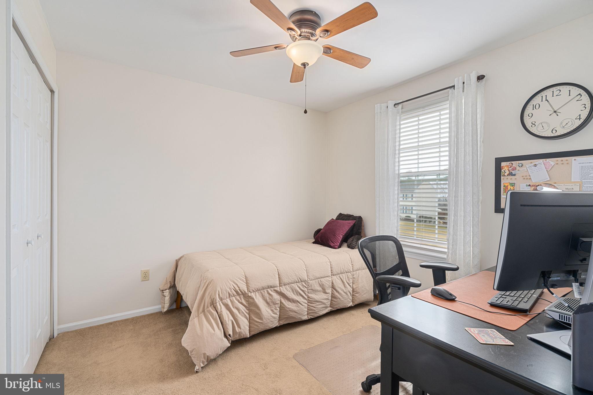 2503 Brooke Road Pennsburg, PA 18073 - Photo 35 of 53 3rd bedroom