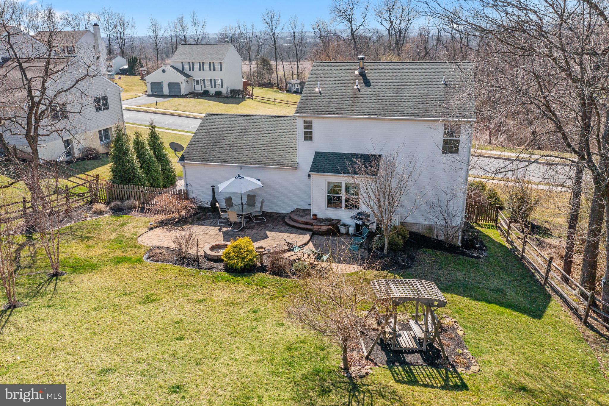2503 Brooke Road Pennsburg, PA 18073 - Photo 45 of 53 Gallery Image 45