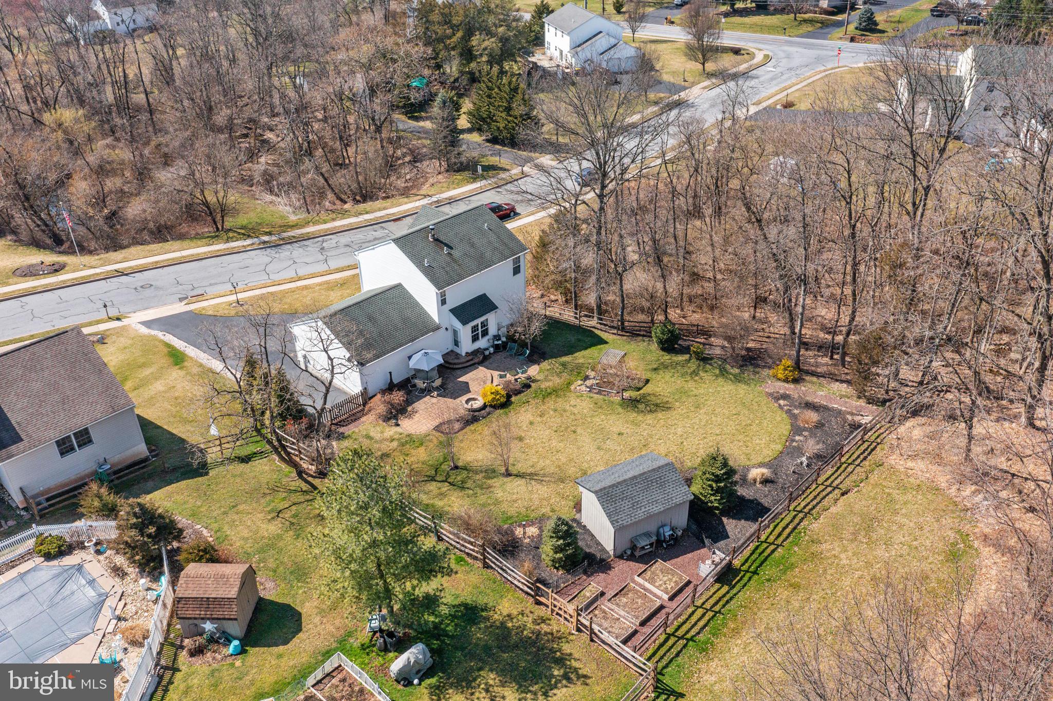 2503 Brooke Road Pennsburg, PA 18073 - Photo 50 of 53 Gallery Image 50