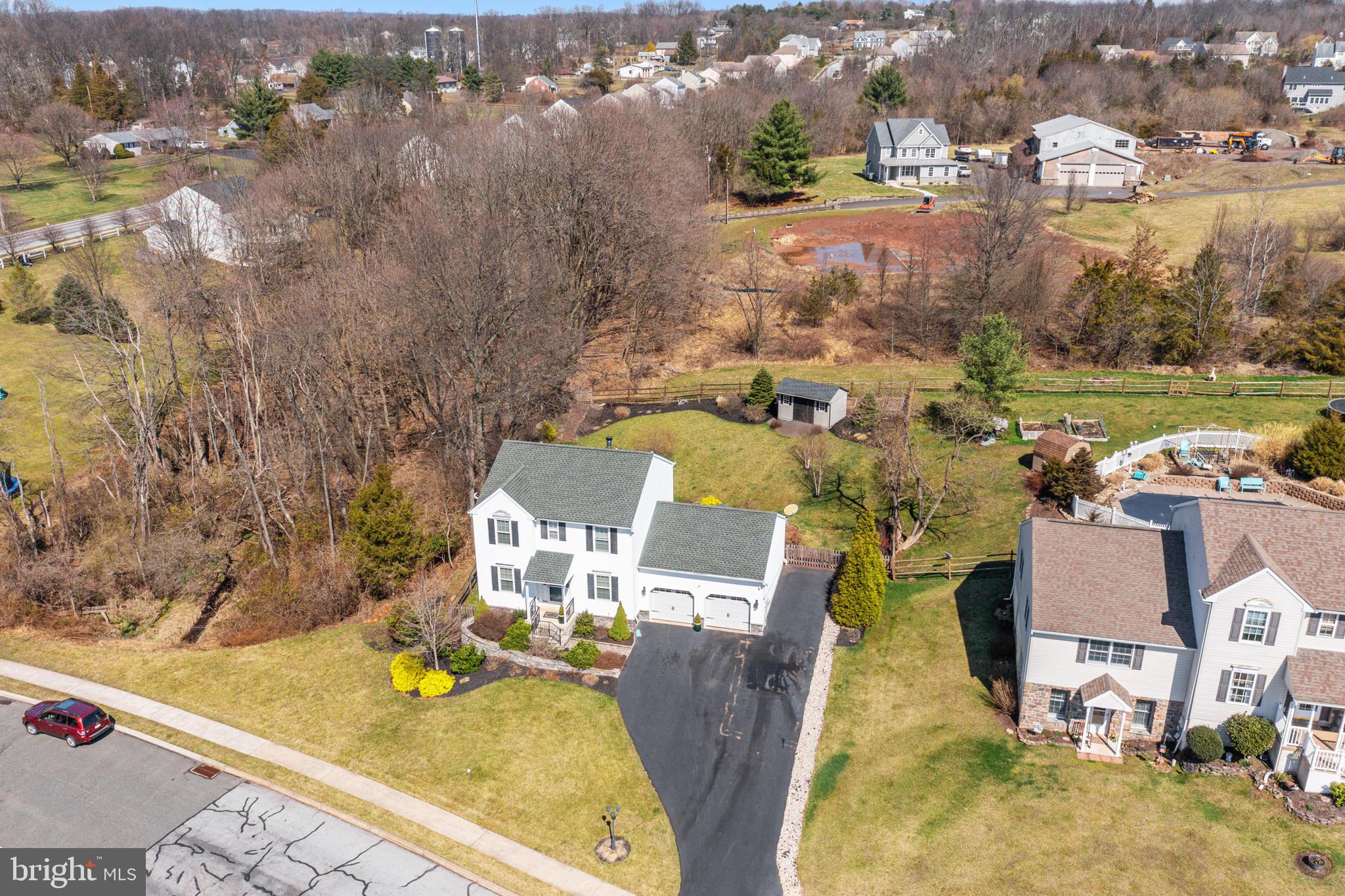 2503 Brooke Road Pennsburg, PA 18073 - Photo 51 of 53 Gallery Image 51