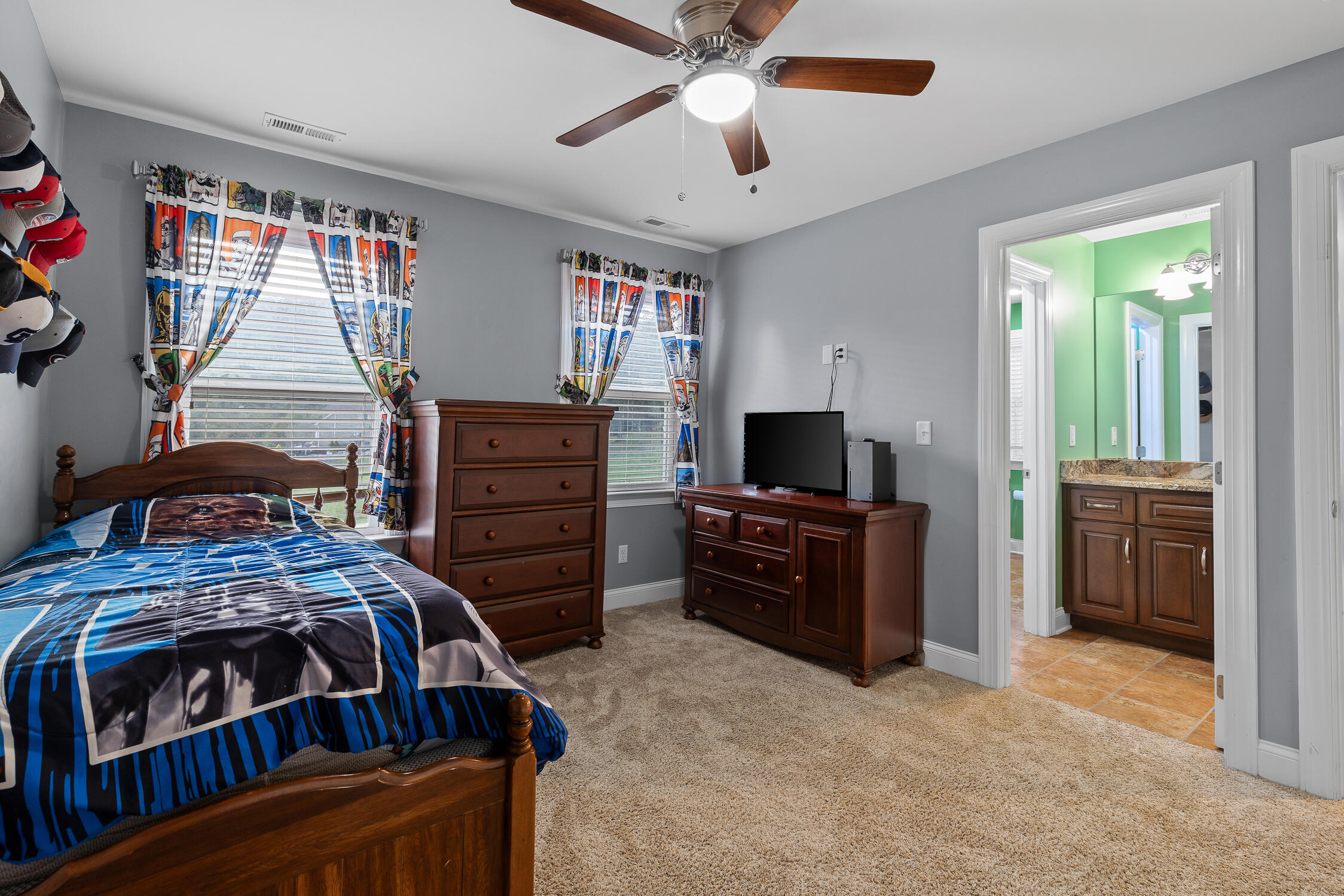 315 Turkey Run Flintstone, GA 30725 - Photo 36 of 67 054-Turkey Run -53