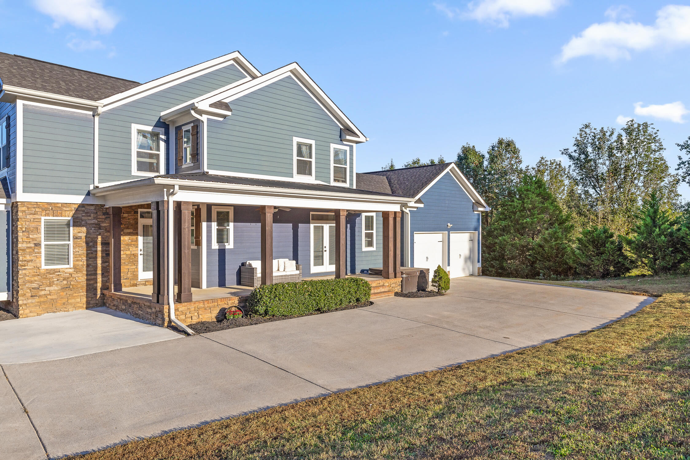 315 Turkey Run Flintstone, GA 30725 - Photo 43 of 67 094-Turkey Run -13